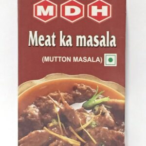 MDH Meat Masala 100gm